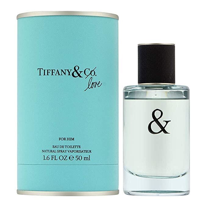 Parfüümvesi Tiffany & Co Love Her EDP naistele 50 ml цена и информация | Parfüümid naistele | hansapost.ee