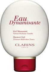 Dušigeel Clarins EAU Dynamisante,150 ml hind ja info | Dušigeelid, õlid | hansapost.ee