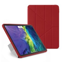 Pipetto iPad Air 10.9 цена и информация | Чехлы для планшетов и электронных книг | hansapost.ee
