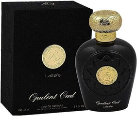 Parfüümvesi Opulent Oud EDP, 100 ml hind ja info | Parfüümid meestele | hansapost.ee