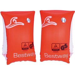Надувные рукава для плавания Bestway 32144 - цена и информация | Нарукавники, жилеты для плавания | hansapost.ee