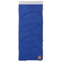 Спальный мешок Coleman Lotus L, синий цена и информация | Спальные мешки | hansapost.ee