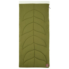 Спальный мешок Coleman Maranta XL, зеленый цена и информация | Спальные мешки | hansapost.ee