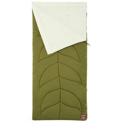 Спальный мешок Coleman Maranta XL, зеленый цена и информация | Coleman Спорт, досуг, туризм | hansapost.ee