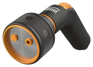 Reguleeritav pihusti Fiskars price and information | Irrigation systems, watering hoses and watering cans | hansapost.ee