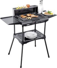 Unold Garden Grill elektrigrill 36,4x25 cm (58565) цена и информация | Грили | hansapost.ee