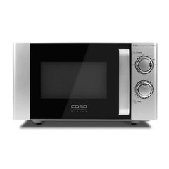 Caso M 20 Ecostyle Pro price and information | Microwaves | hansapost.ee