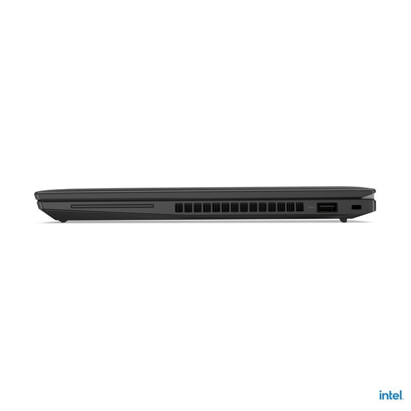 Lenovo ThinkPad T14 (Gen 3) Black, 14 ", IPS, WUXGA, 1920 x 1200, Anti-glare, Intel Core i7, i7-1255U, 16 GB, SSD 512 GB, Intel Iris Xe Graphics, No Optical drive, Windows 11 Pro, 802.11ax, Bluetooth version 5.2, LTE Upgradable, Keyboard language Nordic цена и информация | Sülearvutid | hansapost.ee