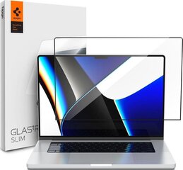 Spigen MacBook Pro 14" hind ja info | Sülearvuti tarvikud | hansapost.ee