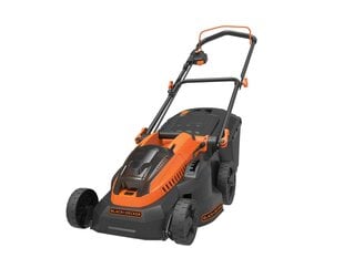 Akutrimmer Black & Decker цена и информация | Газонокосилки | hansapost.ee