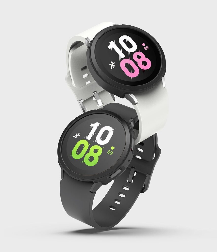 Ringke Air Sports, Samsung Galaxy Watch 5 40mm Black (ASG650147RS) hind ja info | Nutikellade aksessuaarid ja tarvikud | hansapost.ee