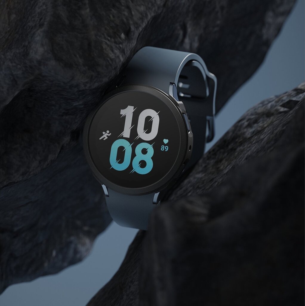 Ringke Air Sports, Samsung Galaxy Watch 5 40mm Black (ASG650147RS) цена и информация | Nutikellade aksessuaarid ja tarvikud | hansapost.ee