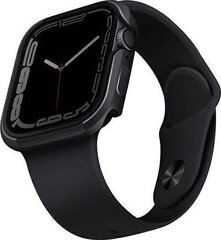 Uniq Valencia, Apple Watch Series 4/5/6/7/SE 40/41mm hind ja info | Nutikellade aksessuaarid ja tarvikud | hansapost.ee