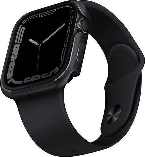Uniq Valencia, Apple Watch Series 4/5/6/7/SE 40/41mm цена и информация | Nutikellade aksessuaarid ja tarvikud | hansapost.ee