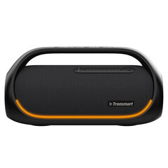 Tronsmart Bang, Bluetooth Wireless 60 Вт IPX6 черный цена и информация | Tronsmart Внешние аксессуары для компьютеров | hansapost.ee