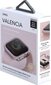 Uniq Velencia, Apple Watch Series 5/4 44 mm Blush Gold hind ja info | Nutikellade aksessuaarid ja tarvikud | hansapost.ee