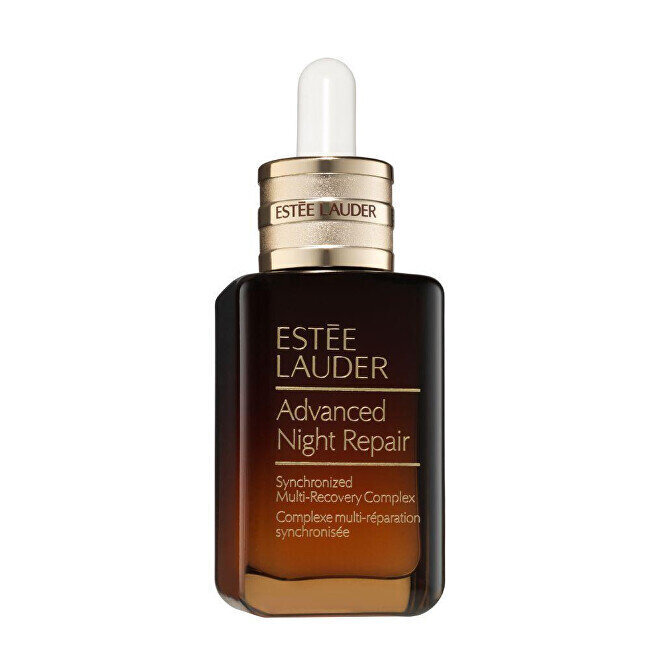 Näoseerum Estee Lauder Advanced Night Repair Onarıcı Gece Serumu, 15 ml hind ja info | Näoõlid, ampullid ja seerumid | hansapost.ee