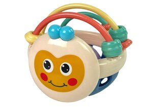 Kõristipall beebidele цена и информация | Игрушки для малышей | hansapost.ee