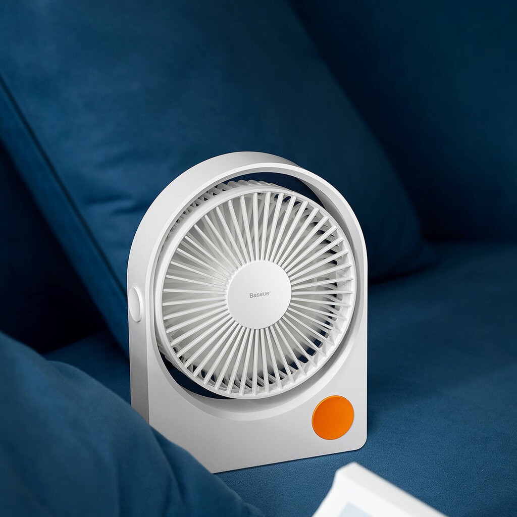 Lauaventilaator Baseus Serenity hind ja info | Ventilaatorid | hansapost.ee