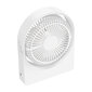 Lauaventilaator Baseus Serenity hind ja info | Ventilaatorid | hansapost.ee