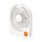 Lauaventilaator Baseus Serenity hind ja info | Ventilaatorid | hansapost.ee