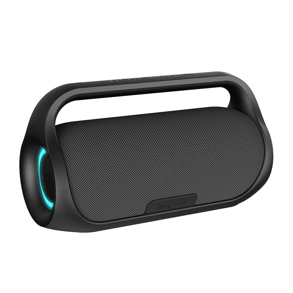 Tronsmart Bang Mini, Wireless Bluetooth 50W IPX6 Black (854630) hind ja info | Kõlarid | hansapost.ee