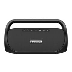 Tronsmart Bang Mini, беспроводной Bluetooth 50 Вт IPX6 Черный (854630) цена и информация | Tronsmart Внешние аксессуары для компьютеров | hansapost.ee