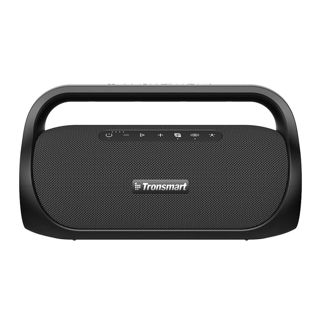 Tronsmart Bang Mini, Wireless Bluetooth 50W IPX6 Black (854630) hind ja info | Kõlarid | hansapost.ee