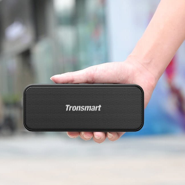 Tronsmart Element T2 Plus, 20 W Bluetooth 5.0 wireless black (357167) цена и информация | Kõlarid | hansapost.ee