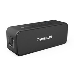 Tronsmart Element T2 Plus, беспроводной 20 Вт Bluetooth 5.0 черный (357167) цена и информация | Tronsmart Компьютерная техника | hansapost.ee