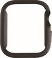 Uniq Valencia, Apple Watch Series 4/5 40 mm (UNIQ108GUNMETAL) hind ja info | Nutikellade aksessuaarid ja tarvikud | hansapost.ee