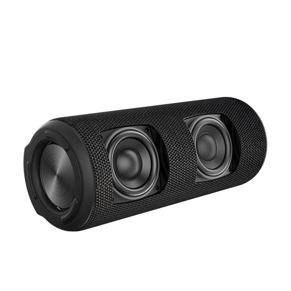 Tronsmart Element T6 Plus, 40 W Bluetooth 5.0 Wireless IPX6 Black(367785) hind ja info | Kõlarid | hansapost.ee