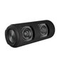 Tronsmart Element T6 Plus, 40 W Bluetooth 5.0 Wireless IPX6 Black(367785) цена и информация | Kõlarid | hansapost.ee