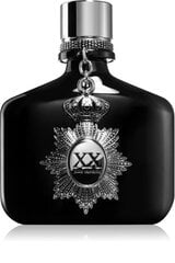 Tualettvesi John Varvatos XX meestele EDT 75 ml hind ja info | Parfüümid meestele | hansapost.ee