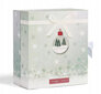 Advendikalender Yankee Candle Snow Globe hind ja info | Küünlad, küünlajalad | hansapost.ee