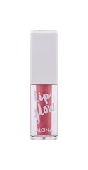 Kreemjas huulepulk Alcina Lip Glow 5 ml, 010 Neutral Rose цена и информация | Помады, бальзамы, блеск для губ | hansapost.ee