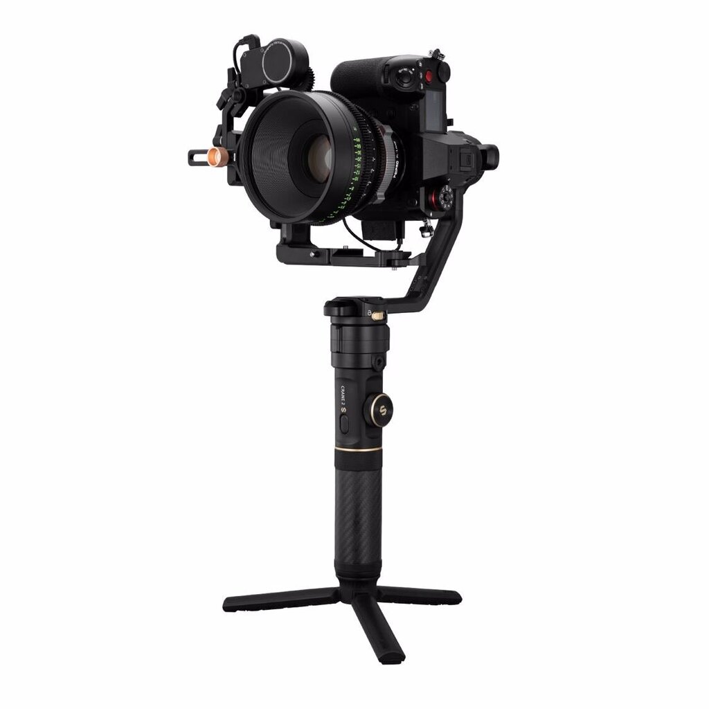 Zhiyun Crane 2S hind ja info | Lisatarvikud videokaameratele | hansapost.ee