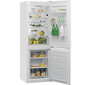 WHIRLPOOL W5 821E W 2 hind ja info | Külmkapid-külmikud | hansapost.ee
