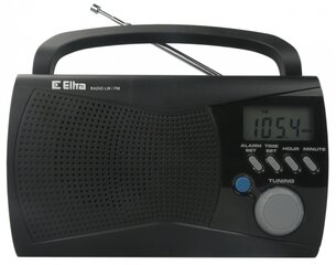 Eltra Kinga цена и информация | Радиоприемники и будильники | hansapost.ee