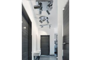 Потолочный светильник для ванной комнаты AZzardo Noemie AZ2557 цена и информация | Потолочные светильники | hansapost.ee