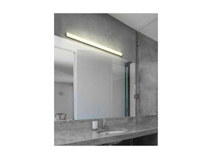 Настенный светильник для ванной комнаты AZzardo Petra AZ2473 цена и информация | Настенные светильники | hansapost.ee