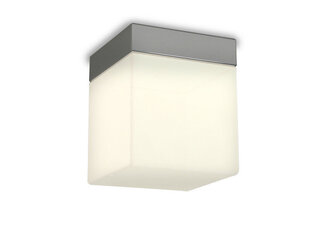 Настенный светильник для ванной комнаты AZzardo Mil AZ2067 цена и информация | Настенные светильники | hansapost.ee