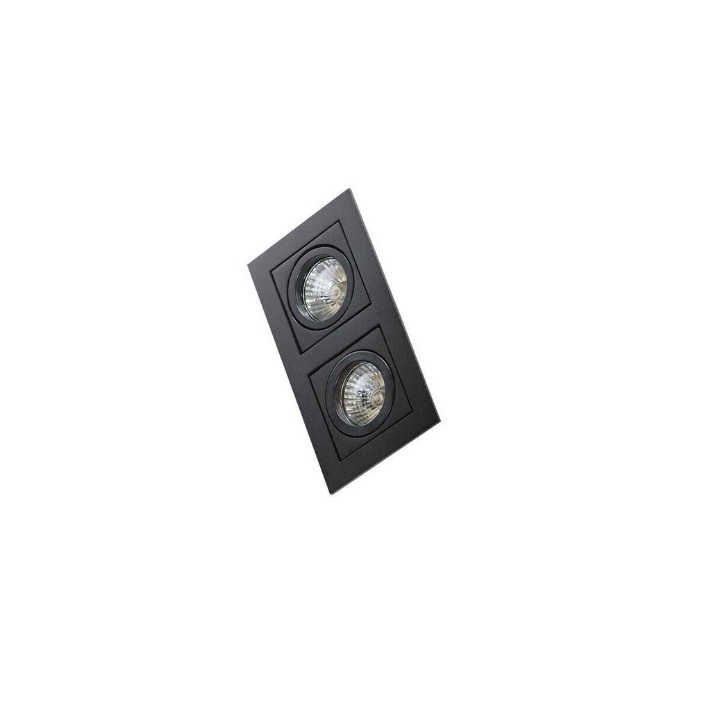 Süvistatav lamp AZzardo Paco AZ0800 hind ja info | Süvistatavad LED valgustid | hansapost.ee