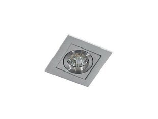 Süvistatav lamp AZzardo Paco AZ0795 price and information | Recessed LED lights | hansapost.ee