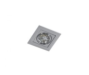 Süvistatav lamp AZzardo Paco AZ0795 price and information | Recessed LED lights | hansapost.ee