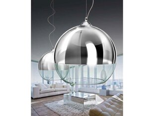 Rippvalgusti AZzardo Silver ball AZ0732 hind ja info | Rippvalgustid | hansapost.ee