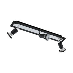 Потолочный светильник Eglo Sarria 94965 цена и информация | Потолочные светильники | hansapost.ee