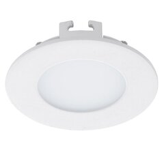 Süvistatav valgusti Eglo Fueva 94041 hind ja info | Süvistatavad LED valgustid | hansapost.ee