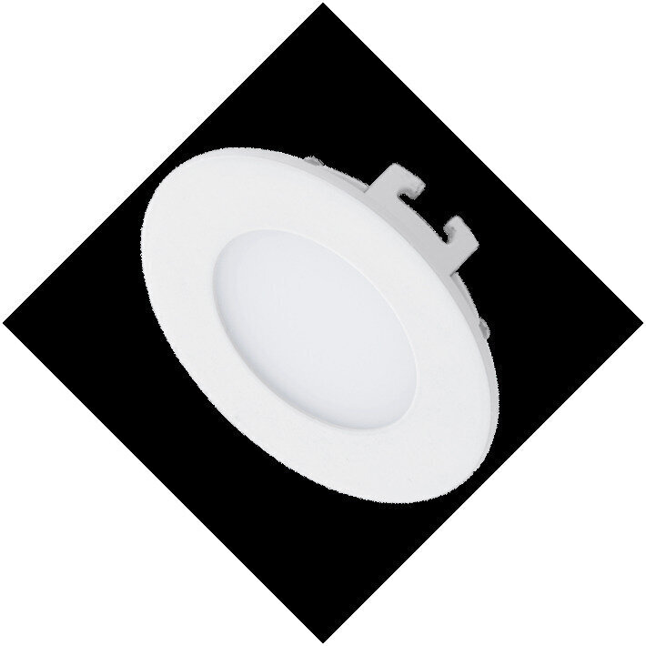 Süvistatav valgusti Eglo Fueva 94041 hind ja info | Süvistatavad LED valgustid | hansapost.ee