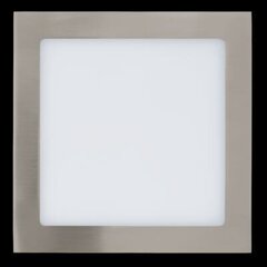 Встраиваемый светильник Eglo Fueva 31678 цена и информация | Монтируемые светильники, светодиодные панели | hansapost.ee